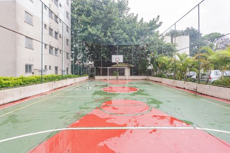 Apartamento para alugar com 50m², 2 quartos e 1 vaga Apartamento para alugar com 50m², 2 quartos e 1 vagaQuadra Esportiva