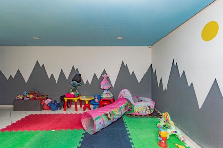 Apartamento para alugar com 50m², 2 quartos e 1 vaga Apartamento para alugar com 50m², 2 quartos e 1 vagaBrinquedoteca