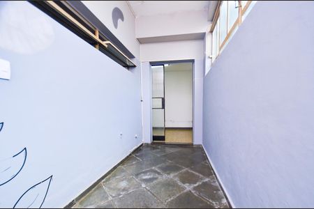 Casa para alugar com 45m², 1 quarto e sem vaga Casa para alugar com 45m², 1 quarto e sem vagaArea de serviço