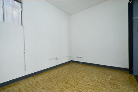 Casa para alugar com 45m², 1 quarto e sem vaga Casa para alugar com 45m², 1 quarto e sem vagaSala