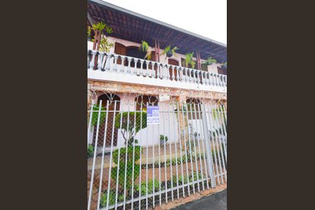 Casa para alugar com 45m², 1 quarto e sem vaga Casa para alugar com 45m², 1 quarto e sem vagaPlaquinha instalada