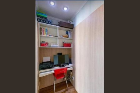 Apartamento à venda com 177m², 3 quartos e 3 vagasFoto 01