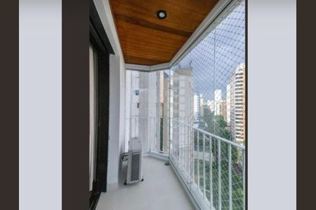 Apartamento à venda com 177m², 3 quartos e 3 vagasFoto 01