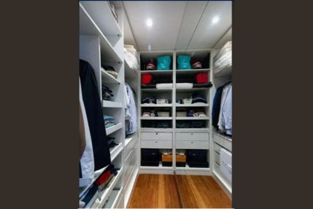 Apartamento à venda com 177m², 3 quartos e 3 vagasFoto 17