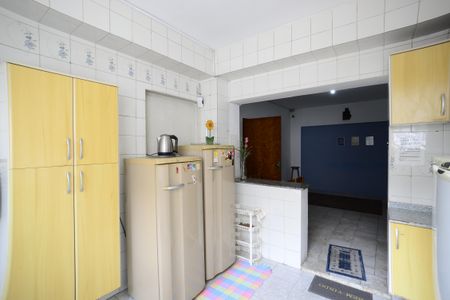 Casa para alugar com 350m², 5 quartos e 2 vagasSala/Cozinha
