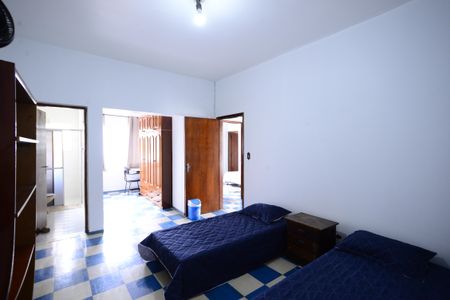 Casa para alugar com 350m², 5 quartos e 2 vagasSuíte 2