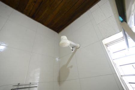 Casa para alugar com 350m², 5 quartos e 2 vagasBanheiro da Suíte 1