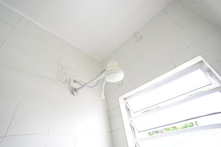 Casa para alugar com 350m², 5 quartos e 2 vagasBanheiro da Suíte 2