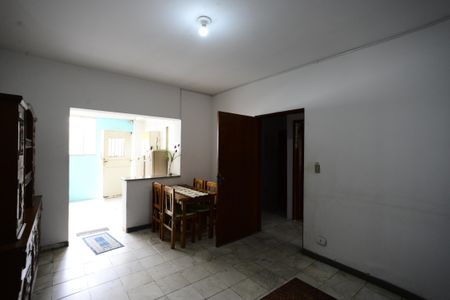 Casa para alugar com 350m², 5 quartos e 2 vagasSala/Cozinha