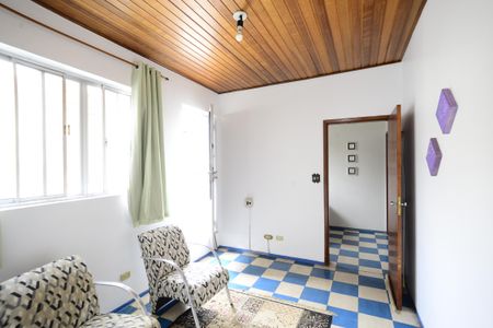 Casa para alugar com 350m², 5 quartos e 2 vagasSuíte 1 - antessala