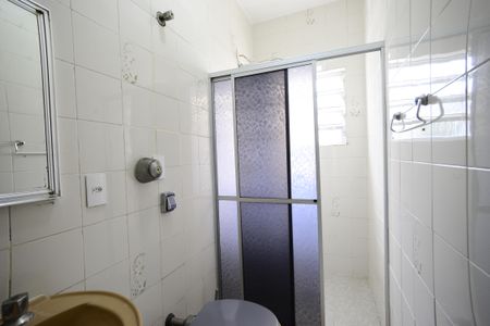 Casa para alugar com 350m², 5 quartos e 2 vagasBanheiro da Suíte 2