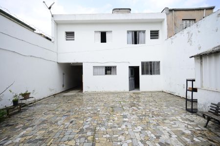 Casa para alugar com 350m², 5 quartos e 2 vagasQuintal