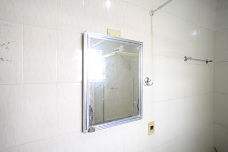 Casa para alugar com 350m², 5 quartos e 2 vagasBanheiro da Suíte 1