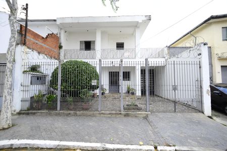 Casa para alugar com 350m², 5 quartos e 2 vagasFachada