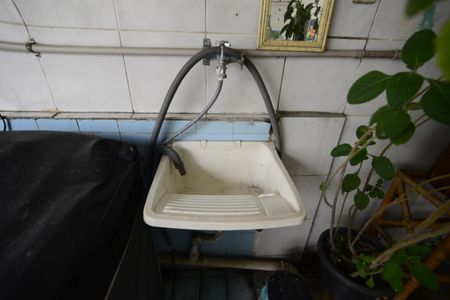 Casa para alugar com 350m², 5 quartos e 2 vagasÁrea de Serviço