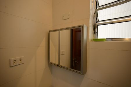 Casa para alugar com 350m², 5 quartos e 2 vagasBanheiro Corredor