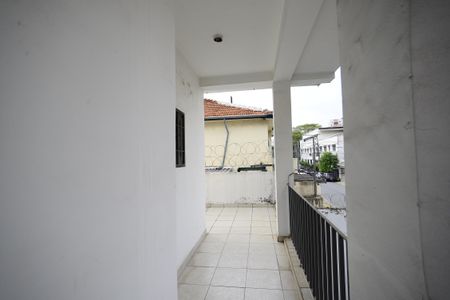 Casa para alugar com 350m², 5 quartos e 2 vagasÁrea Externa