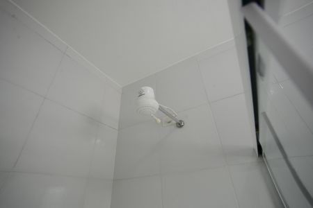 Casa para alugar com 350m², 5 quartos e 2 vagasBanheiro da Suíte 3