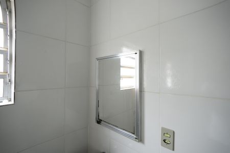 Casa para alugar com 350m², 5 quartos e 2 vagasBanheiro da Suíte 3