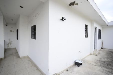 Casa para alugar com 350m², 5 quartos e 2 vagasÁrea Externa