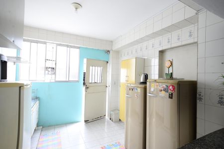 Casa para alugar com 350m², 5 quartos e 2 vagasSala/Cozinha