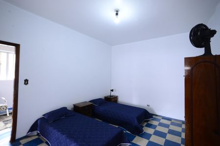 Casa para alugar com 350m², 5 quartos e 2 vagasSuíte 2