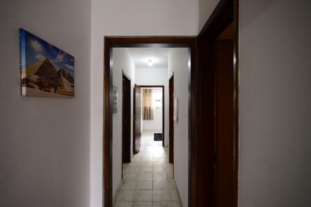 Casa para alugar com 350m², 5 quartos e 2 vagasCorredor