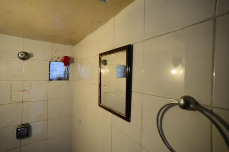 Casa para alugar com 350m², 5 quartos e 2 vagasBanheiro Social