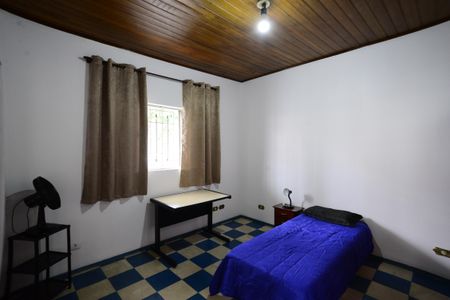 Casa para alugar com 350m², 5 quartos e 2 vagasSuíte 1