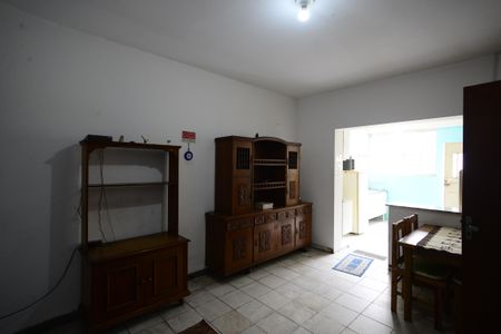 Casa para alugar com 350m², 5 quartos e 2 vagasSala/Cozinha