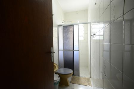 Casa para alugar com 350m², 5 quartos e 2 vagasBanheiro da Suíte 2