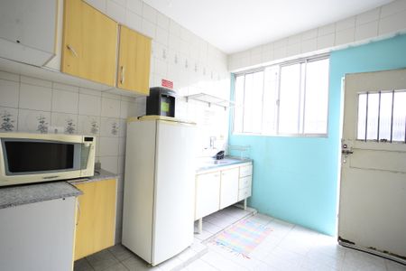 Casa para alugar com 350m², 5 quartos e 2 vagasSala/Cozinha