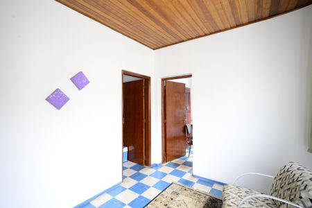 Casa para alugar com 350m², 5 quartos e 2 vagasSuíte 1 - antessala