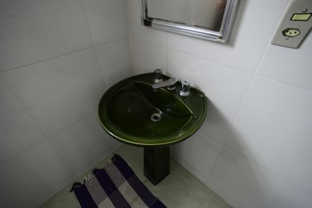 Casa para alugar com 350m², 5 quartos e 2 vagasBanheiro da Suíte 3