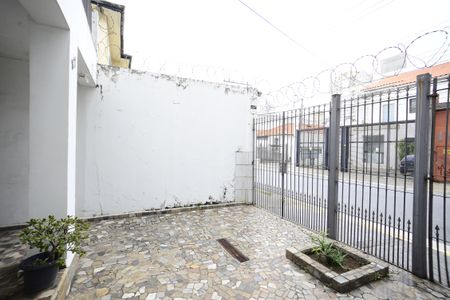 Casa para alugar com 350m², 5 quartos e 2 vagasQuintal