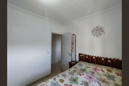 Apartamento à venda com 65m², 2 quartos e 1 vagaQuarto 2