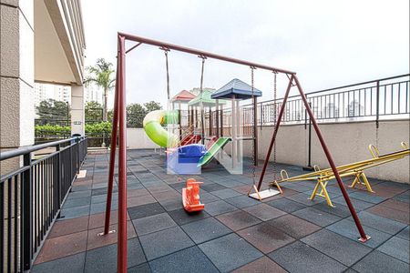 Apartamento à venda com 65m², 2 quartos e 1 vagaÁrea comum