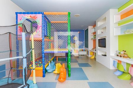 Apartamento à venda com 65m², 2 quartos e 1 vagaÁrea comum