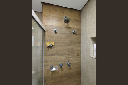 Apartamento à venda com 65m², 2 quartos e 1 vagaBanheiro