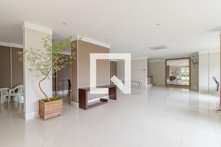 Apartamento à venda com 65m², 2 quartos e 1 vagaÁrea comum