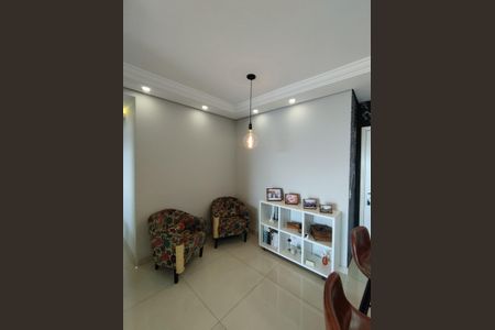 Apartamento à venda com 65m², 2 quartos e 1 vagaSala