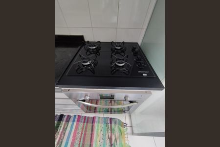 Apartamento à venda com 65m², 2 quartos e 1 vagaCozinha