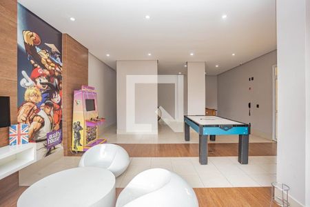 Apartamento à venda com 65m², 2 quartos e 1 vagaÁrea comum