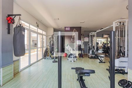 Apartamento à venda com 65m², 2 quartos e 1 vagaÁrea comum