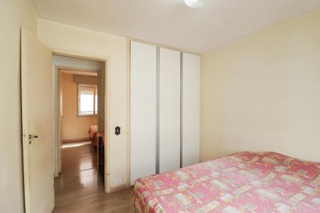 Apartamento à venda com 145m², 3 quartos e 1 vagaQuarto 2