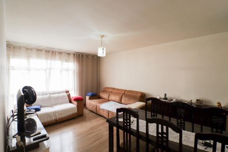 Apartamento à venda com 145m², 3 quartos e 1 vagaSala