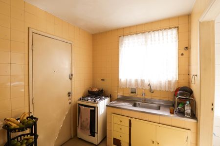 Apartamento à venda com 145m², 3 quartos e 1 vagaCozinha e Área de Serviço