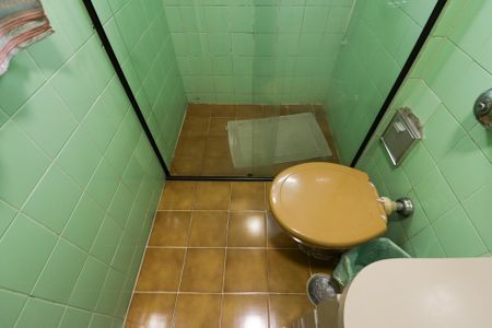 Apartamento à venda com 145m², 3 quartos e 1 vagaBanheiro