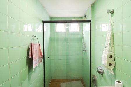 Apartamento à venda com 145m², 3 quartos e 1 vagaBanheiro