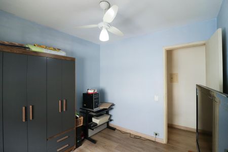 Apartamento à venda com 145m², 3 quartos e 1 vagaQuarto 1